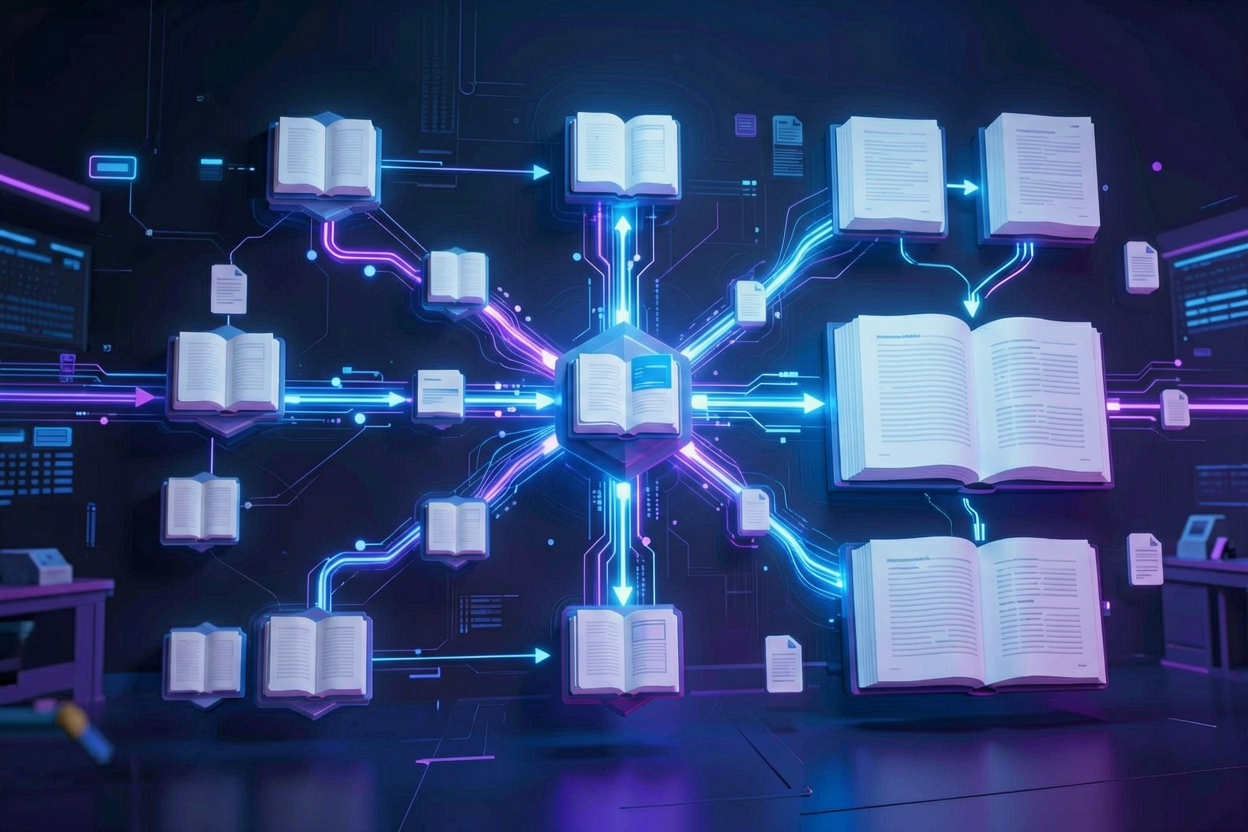 我给 AI 当"教务主任"：手搓一个自动备课系统，它能自我改进