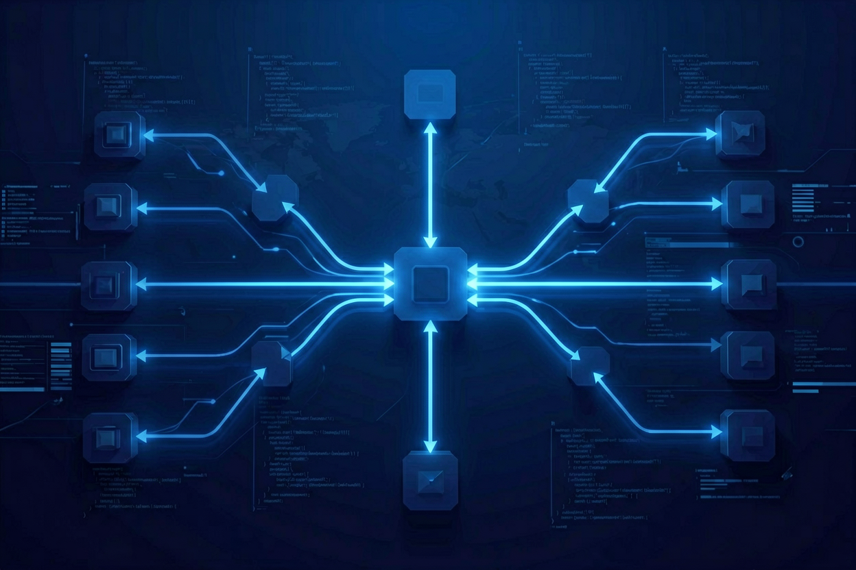 两天开发六个 MCP 组合工具，我踩了六个坑