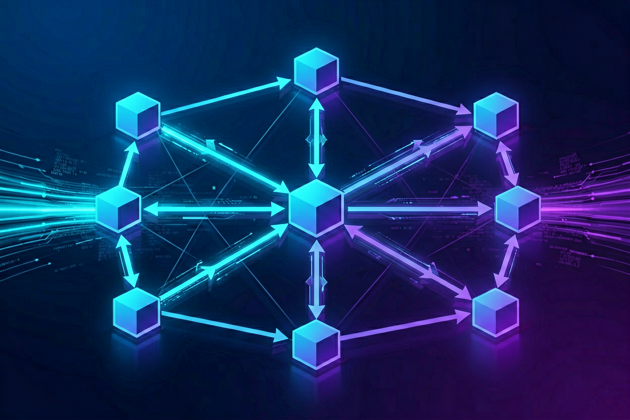 给 AI Agent 装上智能路由：用 DAG 驱动把每次 API 调用花在刀刃上