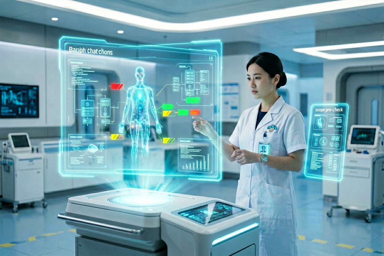 从"急诊分诊"看 AI Agent 的超时治理