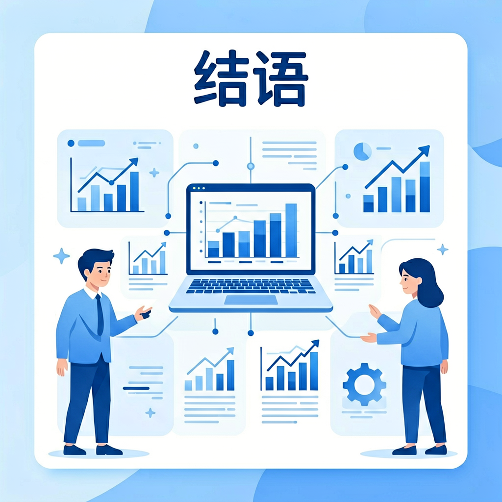 结语