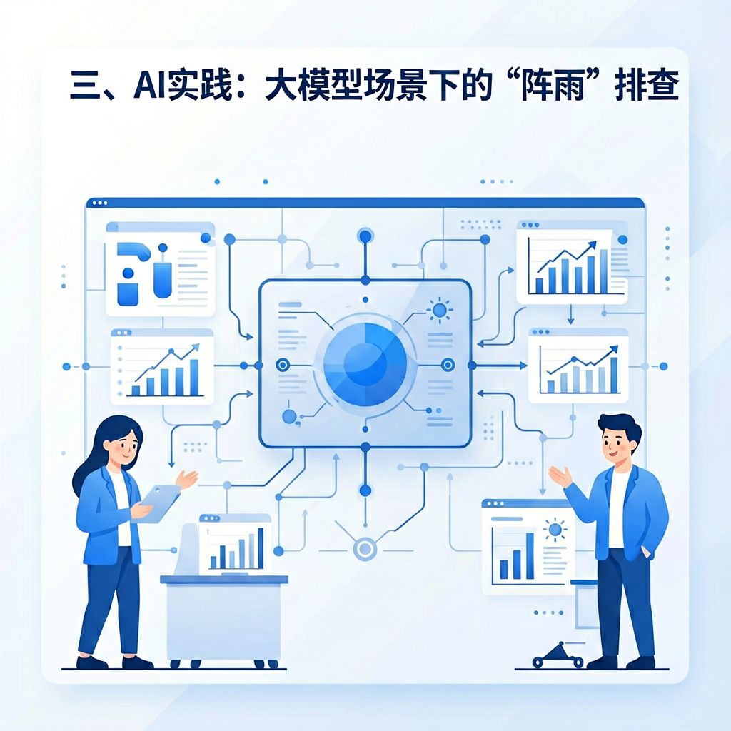 AI大模型超时排查