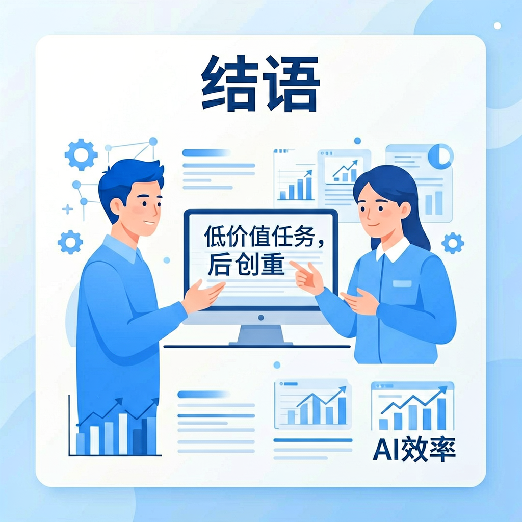 结语