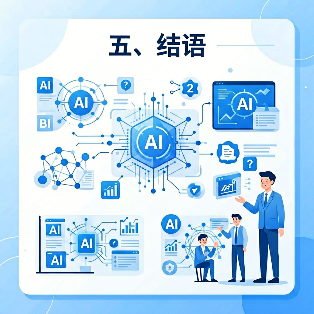 五、 结语